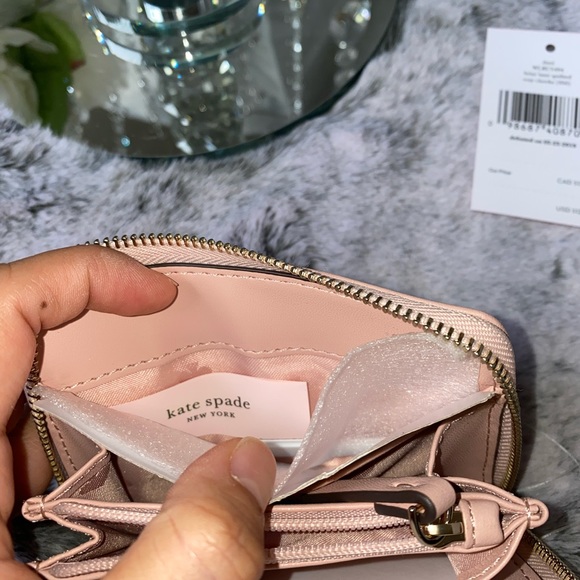 ❌🔴NOT FOR SALE 🔴❌Kate Spade ♠️wallet. - Picture 8 of 8